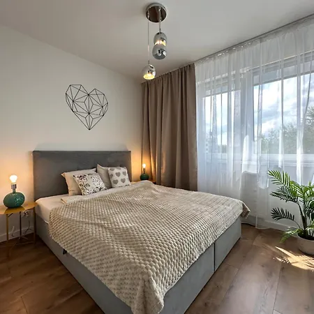 Appartement Zielona Dolina Starogard Gdański