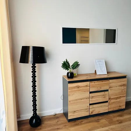 Appartement Zielona Dolina